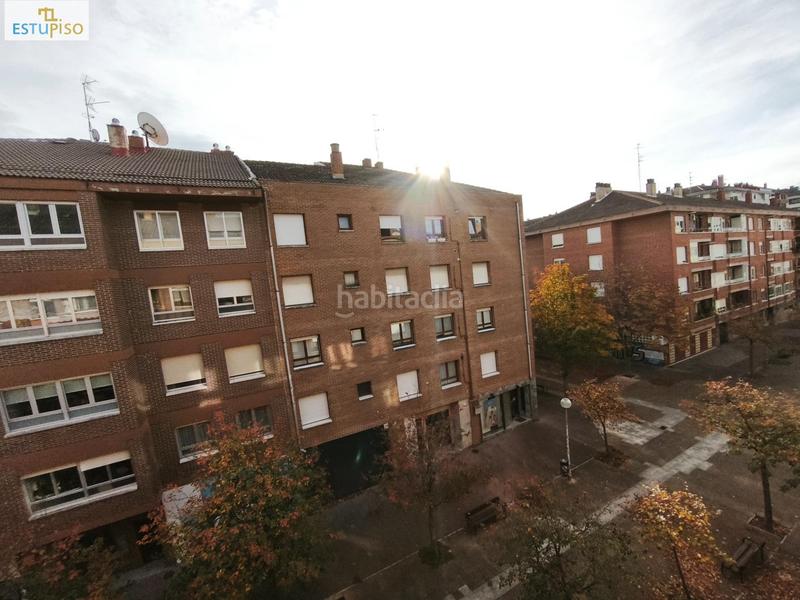 Foto 68100fb5-3a6a-4552-b634-44daa4164fbc. Pis amb calefacció aparcament a San Martín Vitoria - Gasteiz