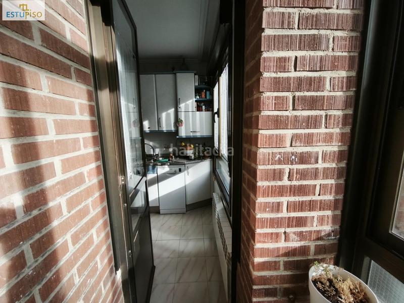 Foto 6d58e9d6-ceca-4d6c-838e-6e1d3458ea84. Pis amb calefacció aparcament a San Martín Vitoria - Gasteiz