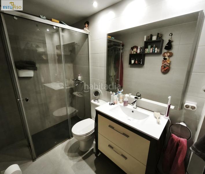 Foto 7002a01f-720d-4531-bba2-4b058a746b00. Pis amb calefacció aparcament a San Martín Vitoria - Gasteiz