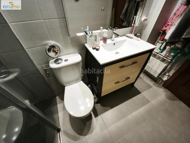 Foto 7003cb03-3484-4d20-adde-f21c974714c1. Pis amb calefacció aparcament a San Martín Vitoria - Gasteiz