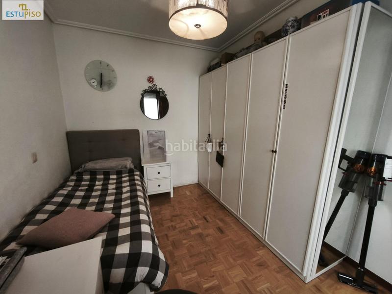 Foto 7420d497-a113-45c7-9a86-d4f949fab5dd. Pis amb calefacció aparcament a San Martín Vitoria - Gasteiz