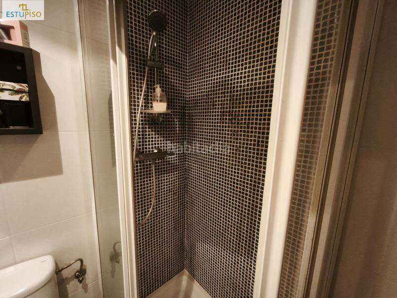 Foto 7d2aab5e-ef19-47b0-a0c9-e0f6ff733e35. Pis amb calefacció aparcament a San Martín Vitoria - Gasteiz