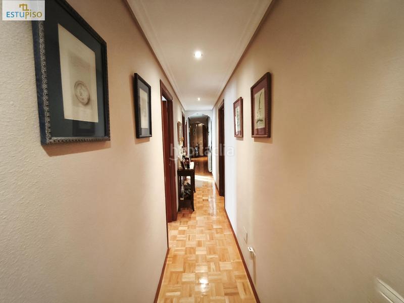 Foto 82210e97-6d10-4c3e-b652-5464fc730c0b. Pis amb calefacció aparcament a San Martín Vitoria - Gasteiz