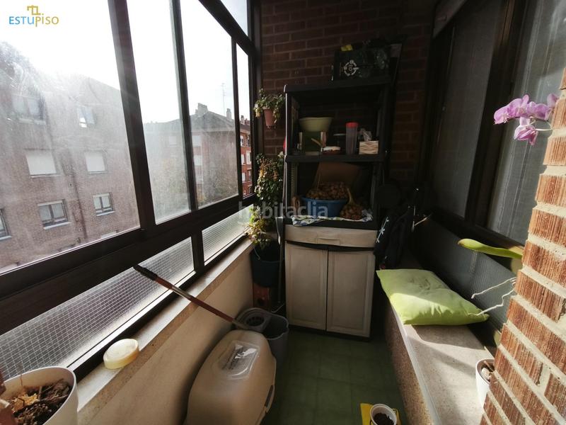 Foto 85069a3c-27d5-42f8-a265-4d80b6fbf467. Pis amb calefacció aparcament a San Martín Vitoria - Gasteiz