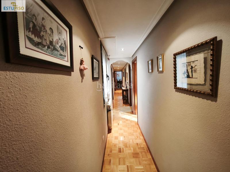 Foto 9a8c8300-4fef-432e-873c-f495e18192dc. Pis amb calefacció aparcament a San Martín Vitoria - Gasteiz