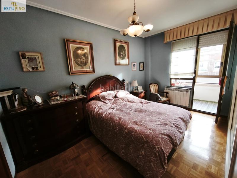 Foto b34e78f6-29dd-45de-a492-b683d50a3d0c. Pis amb calefacció aparcament a San Martín Vitoria - Gasteiz