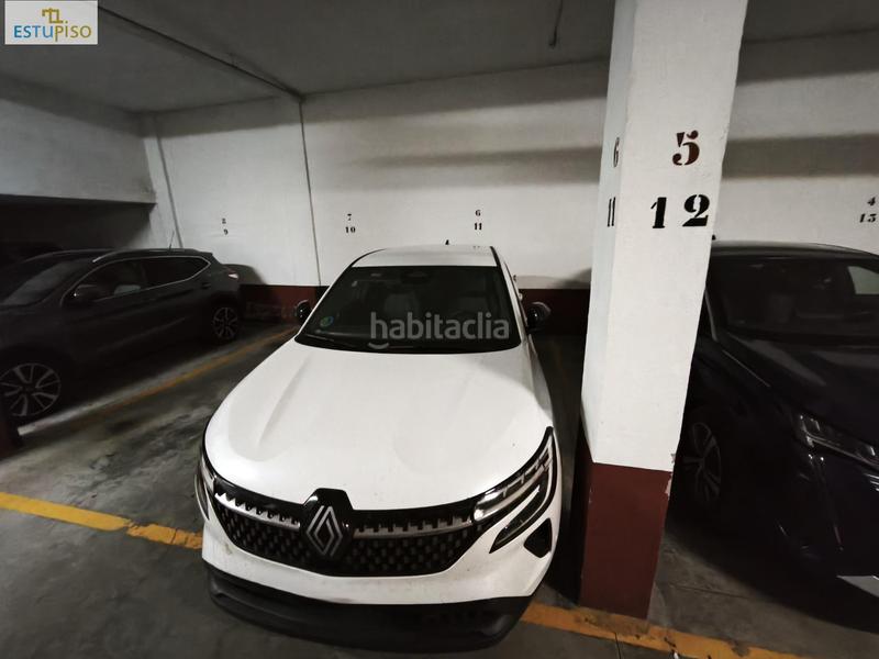 Foto b68d1d5f-ce80-4d88-bee2-6bd1f3740ef6. Pis amb calefacció aparcament a San Martín Vitoria - Gasteiz