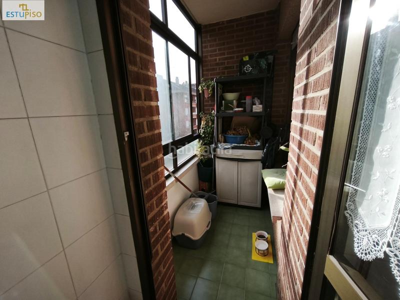 Foto b882991c-9230-400f-aaef-5c4d0bc0a026. Pis amb calefacció aparcament a San Martín Vitoria - Gasteiz