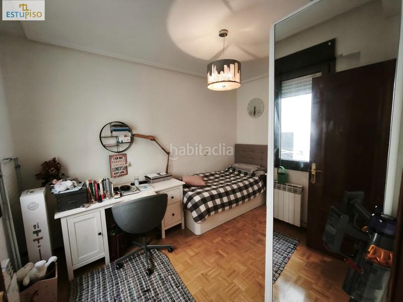 Foto b9babc46-c221-43d7-bbfd-6ae8d864339f. Pis amb calefacció aparcament a San Martín Vitoria - Gasteiz