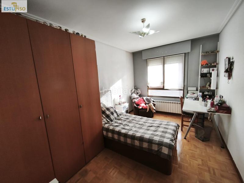 Foto cb6f40be-0a01-4893-beb7-e5200a7108cc. Pis amb calefacció aparcament a San Martín Vitoria - Gasteiz