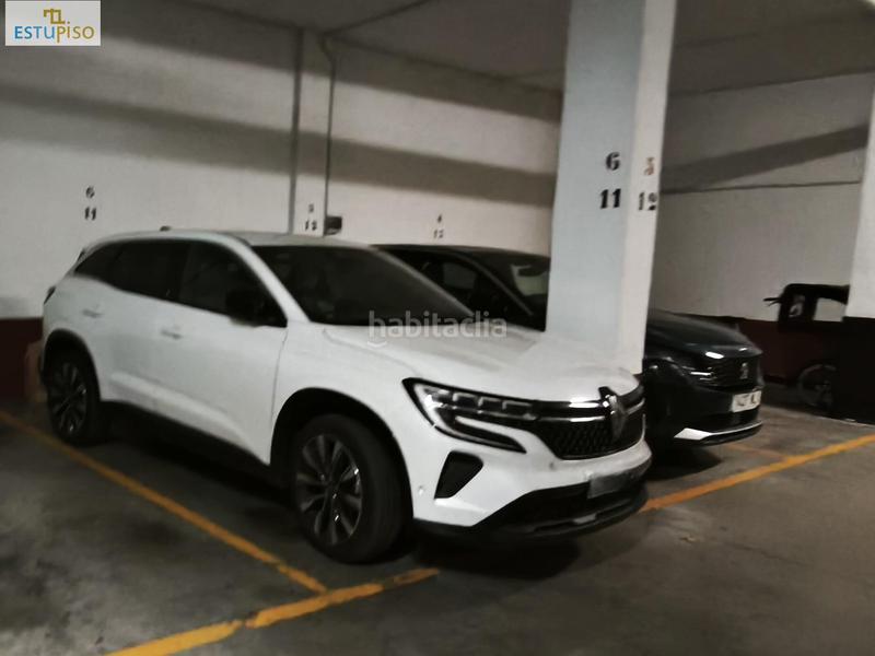 Foto e43bb461-1c7a-4acf-a9de-d7deb783cd1d. Pis amb calefacció aparcament a San Martín Vitoria - Gasteiz