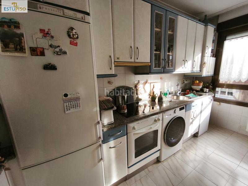 Foto ffcff4a9-a201-4933-ba2b-52c4e7851f93. Pis amb calefacció aparcament a San Martín Vitoria - Gasteiz