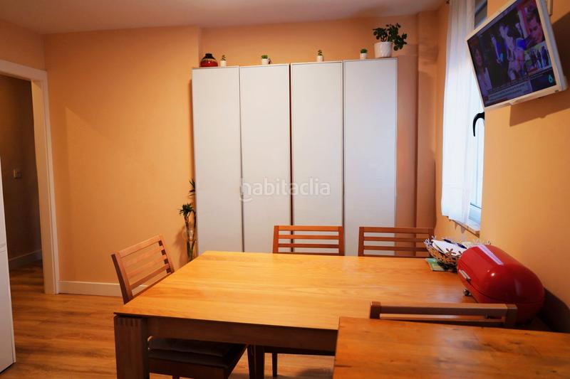 Foto 00e1b6d2-5e4a-4069-9d63-2e720fc67bf7. Pis amb calefacció aparcament a Crucero León