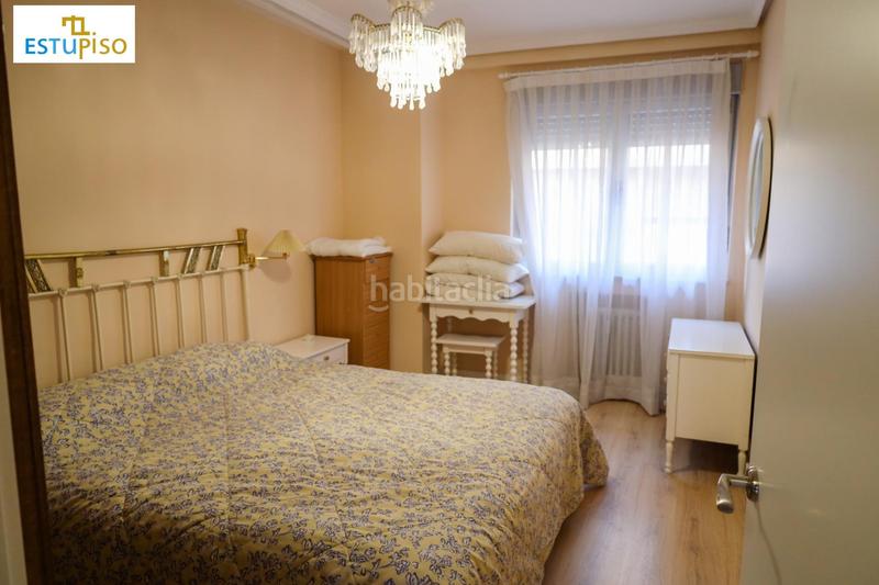 Foto 0163143a-d2a7-4499-b364-6f264e58a6c5. Etagenwohnung mit heizung parking in Crucero León