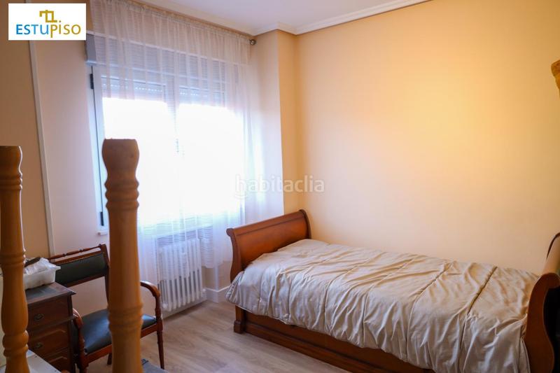 Foto 06f4f544-dfee-454e-9232-4814ae5bc500. Etagenwohnung mit heizung parking in Crucero León