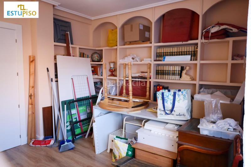 Foto 162890d7-a2df-46fb-b14d-df489c4873df. Etagenwohnung mit heizung parking in Crucero León