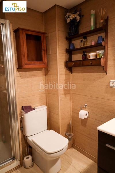 Foto 1ab54c76-fb90-4ca3-b9e2-2aa6557e6827. Etagenwohnung mit heizung parking in Crucero León