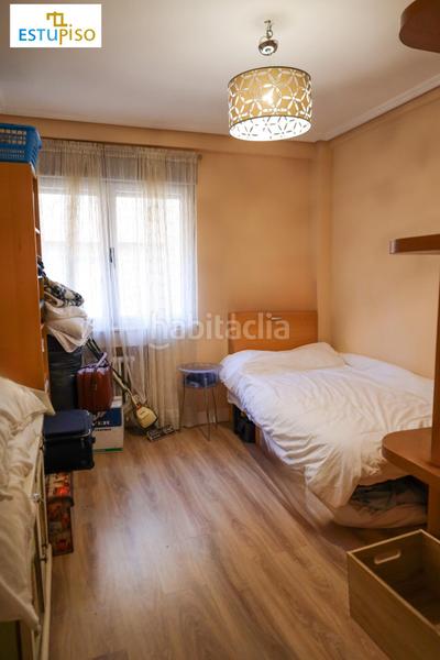 Foto 27dc9822-04e2-4961-aaa1-e04b42f55577. Etagenwohnung mit heizung parking in Crucero León