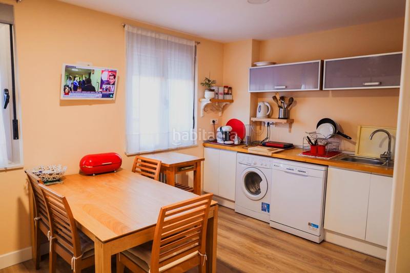 Foto 29be57cc-a0b2-4f20-a8a8-80837b4b53de. Pis amb calefacció aparcament a Crucero León