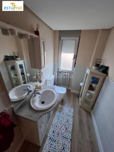 Foto 2de58e3b-c474-4a7b-8cd9-7c67d2b84a19. Etagenwohnung mit heizung parking in Crucero León