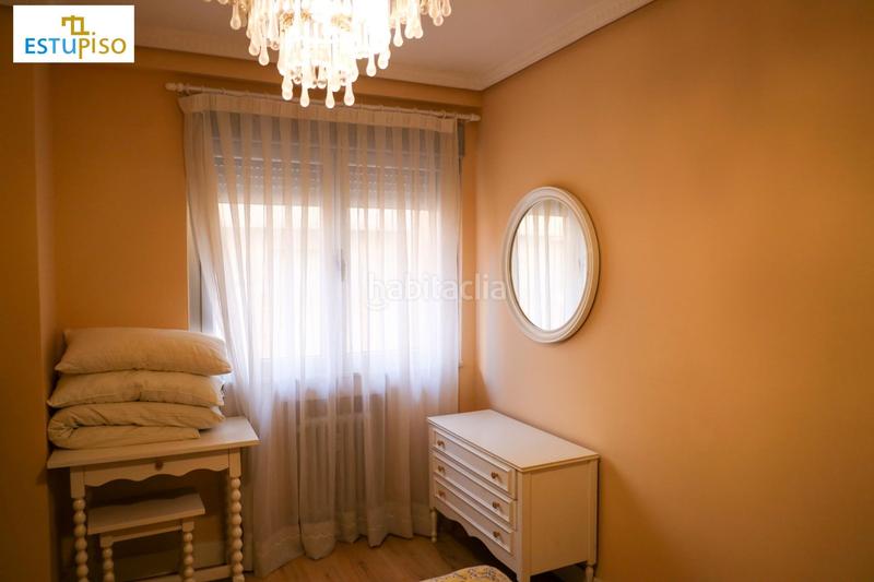 Foto 31e612f1-bacc-4240-80b6-8de8fbce4b48. Etagenwohnung mit heizung parking in Crucero León