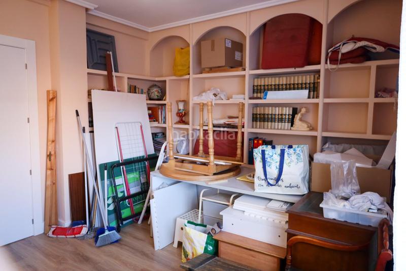 Foto 37631a71-8e7c-4a74-a2b0-4c473a9b2dcd. Pis amb calefacció aparcament a Crucero León