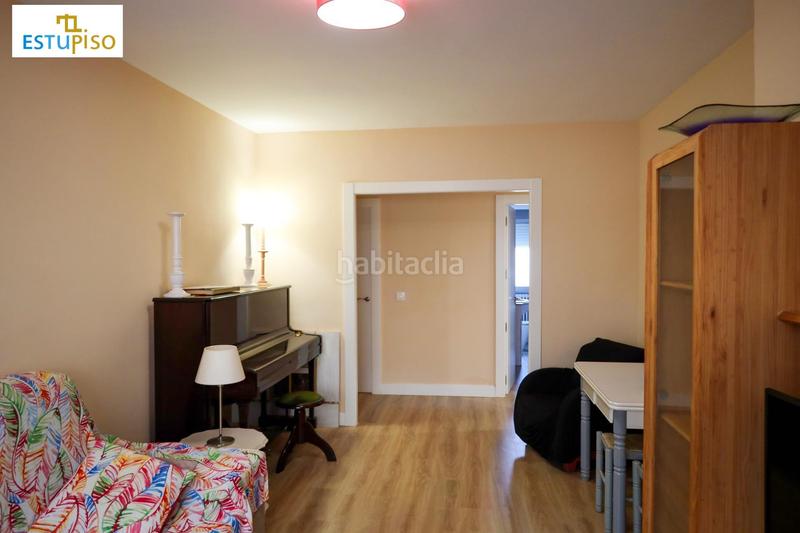 Foto 3a284195-a70f-4dfb-8a36-6e0ce1a3bd42. Etagenwohnung mit heizung parking in Crucero León