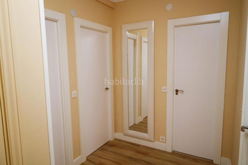 Foto 421c161c-9b63-4be4-a7e2-daffd8bd1636. Pis amb calefacció aparcament a Crucero León