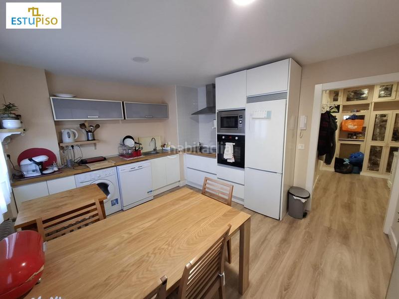 Foto 4b1740e4-f6a5-4536-8fdd-ab9f0131177d. Etagenwohnung mit heizung parking in Crucero León