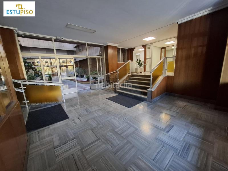 Foto 590703d4-0b08-405d-a726-f0b5d8a3ad3f. Etagenwohnung mit heizung parking in Crucero León