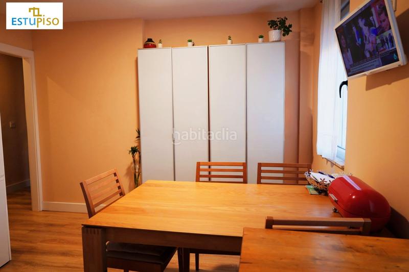 Foto 65990236-9196-48cd-9143-e56464d8a405. Etagenwohnung mit heizung parking in Crucero León