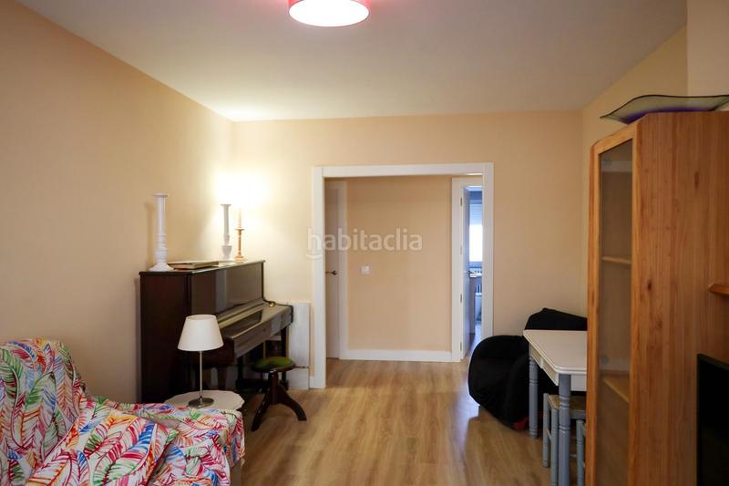 Foto 6a0e9da3-65b3-44cf-bfa7-fe886a2b826a. Pis amb calefacció aparcament a Crucero León