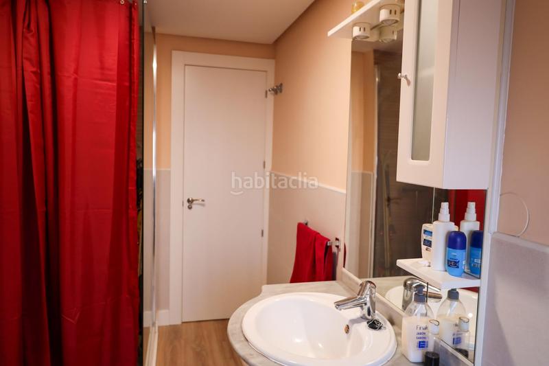 Foto 6e827b07-feda-44e0-8486-2a74ec20208f. Pis amb calefacció aparcament a Crucero León