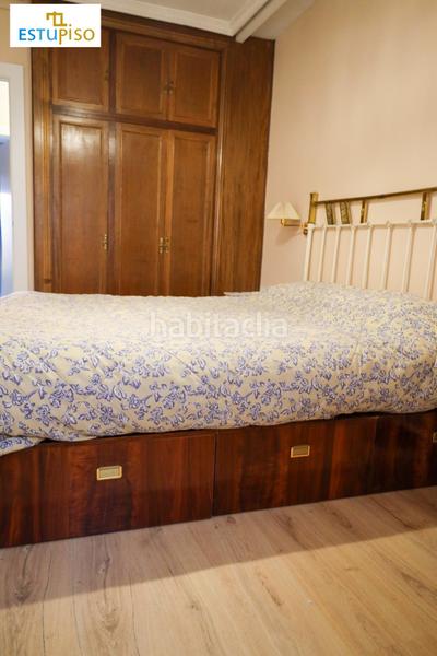 Foto 71947b40-dceb-4189-b6ca-5e5280c1a423. Etagenwohnung mit heizung parking in Crucero León