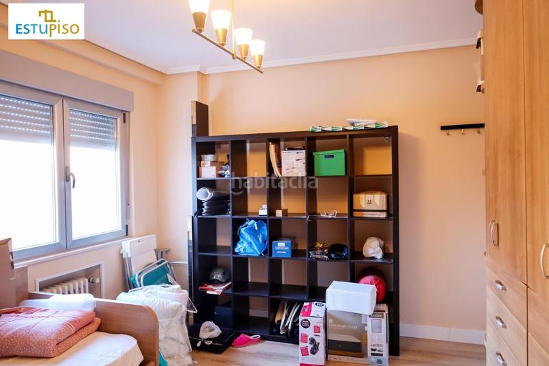 Foto 806cdb38-a2b8-4cc9-b7db-ddea75681986. Etagenwohnung mit heizung parking in Crucero León