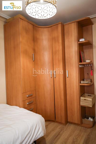 Foto 858df211-83e3-4ee9-859c-bbb266b37ec8. Etagenwohnung mit heizung parking in Crucero León