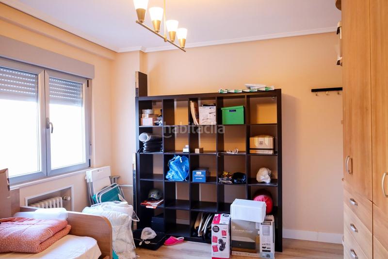 Foto 85b73572-7410-444b-8c2b-042ee76c7fb4. Pis amb calefacció aparcament a Crucero León