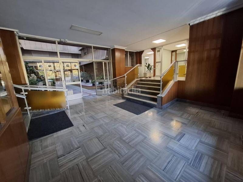 Foto 8d508bb0-2a27-49d9-a15d-5af7940616f3. Pis amb calefacció aparcament a Crucero León