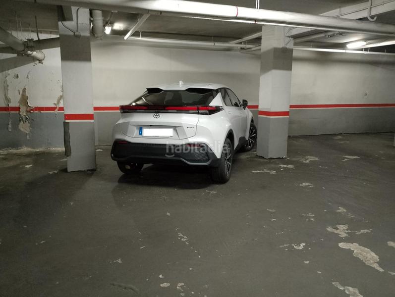 Foto 8ff25389-c3a8-4d2e-86dc-29bc7fe350ec. Pis amb calefacció aparcament a Crucero León