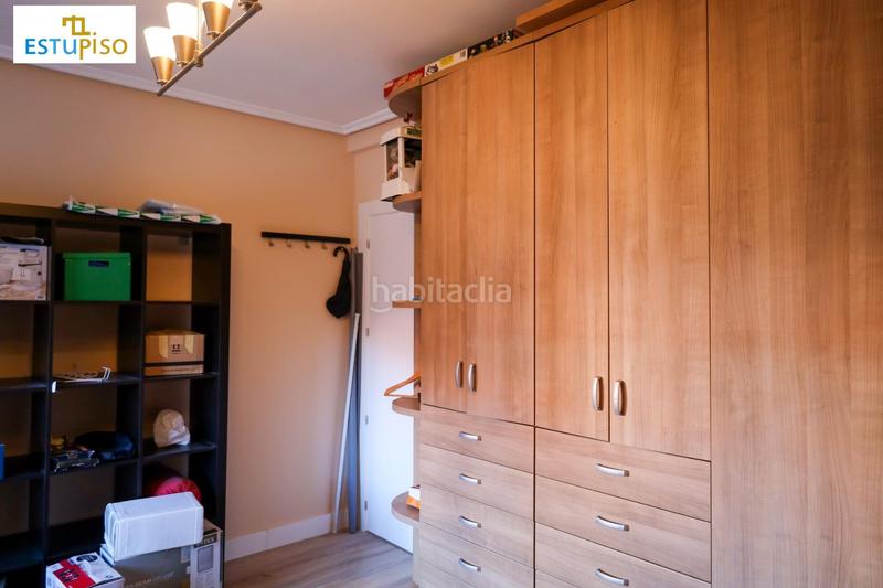 Foto 987a26c7-367e-4efd-9a51-d28b974fb4e0. Etagenwohnung mit heizung parking in Crucero León