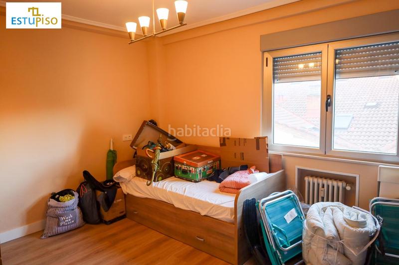 Foto a079d100-a535-44be-949a-e777f5687c5b. Etagenwohnung mit heizung parking in Crucero León