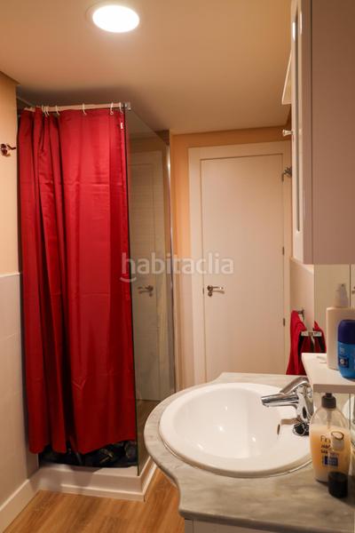 Foto a33d2d92-48ae-44c4-889e-e34ed4d570b5. Pis amb calefacció aparcament a Crucero León