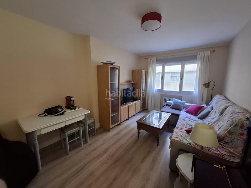 Foto ae8c5351-8666-4a39-b412-dd8c8f0de2b5. Pis amb calefacció aparcament a Crucero León