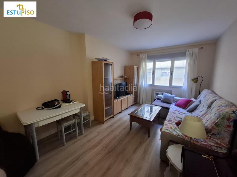 Foto b63bffba-350d-4ca1-ae1d-486801042357. Etagenwohnung mit heizung parking in Crucero León