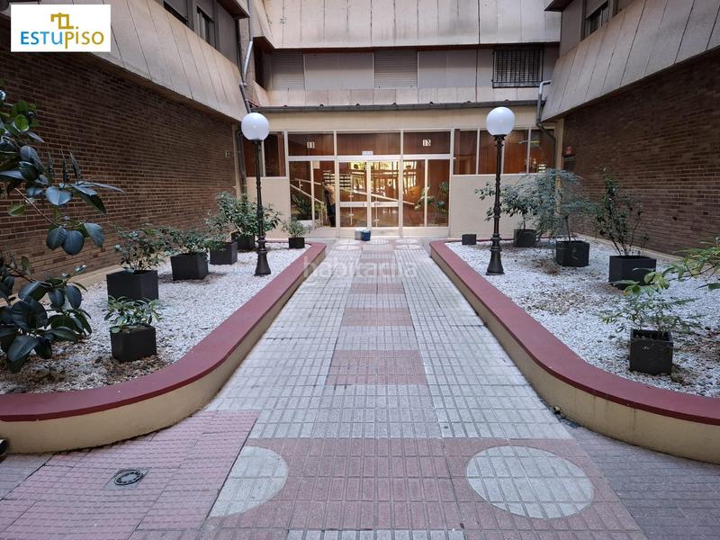 Foto ba540322-7f88-4657-beeb-e7b8b24a26b2. Etagenwohnung mit heizung parking in Crucero León