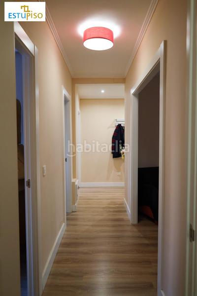 Foto bc4a67cf-0322-42b4-9a83-e78c784bd4ae. Etagenwohnung mit heizung parking in Crucero León