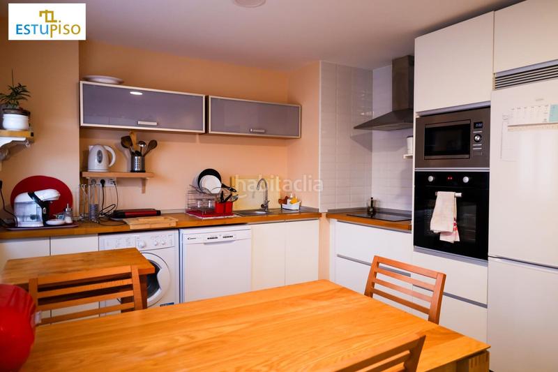 Foto cfc7a2b6-3af1-4ab4-b277-9529140012ca. Etagenwohnung mit heizung parking in Crucero León