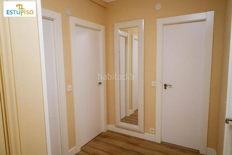 Foto de1d67d2-d873-4059-aac0-98d3dce16f23. Etagenwohnung mit heizung parking in Crucero León