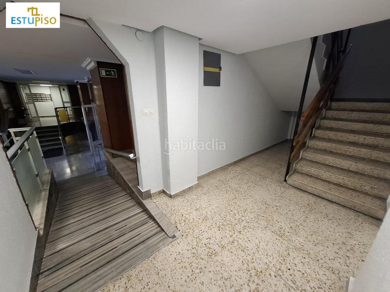 Foto dea522ff-97fe-4596-b942-6275c15073dc. Etagenwohnung mit heizung parking in Crucero León