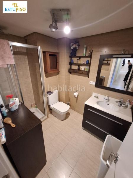 Foto e11efab0-5ec3-495b-bd4d-8dc35957c793. Etagenwohnung mit heizung parking in Crucero León